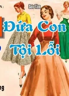 Đứa Con Tội Lỗi