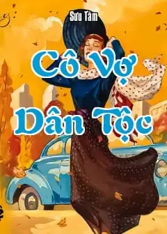 Cô Vợ Dân Tộc