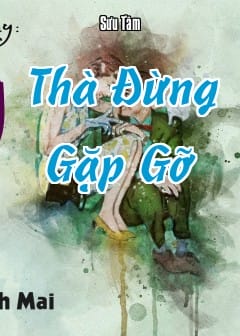 Tiểu Thuyết Thà Đừng Gặp Gỡ