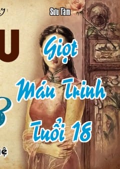 Giọt Máu Trinh Tuổi 18