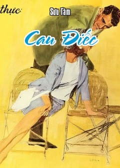 Cau Điếc