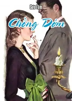 Chồng Dởm
