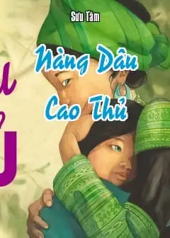 Nàng Dâu Cao Thủ