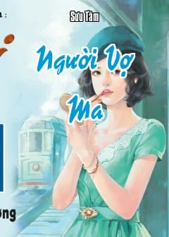 Người Vợ Ma