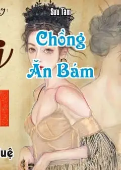 Chồng Ăn Bám