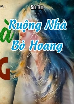Ruộng Nhà Bỏ Hoang