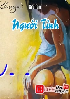Tiểu Thuyết Người Tình