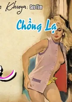 Chồng Lạ