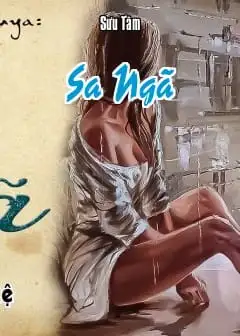 Tiểu Thuyết Sa Ngã