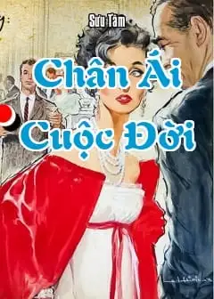 Chân Ái Cuộc Đời