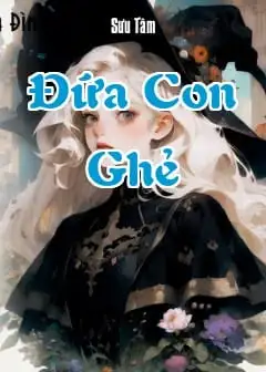 Đứa Con Ghẻ