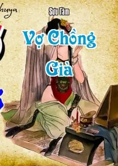Vợ Chồng Già