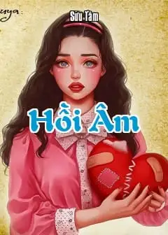 Hồi Âm