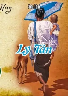 Ly Tán