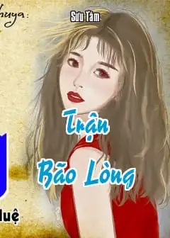 Trận Bão Lòng