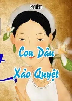 Con Dâu Xảo Quyệt