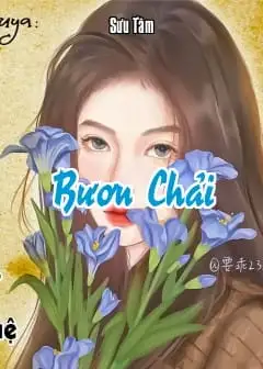 Bươn Chải