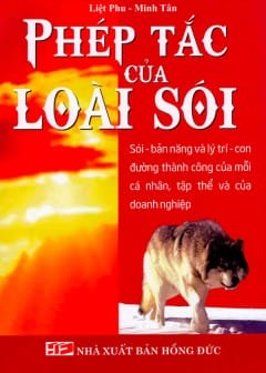 Phép Tắc Của Loài Sói Phép Tắc Của Loài Sói