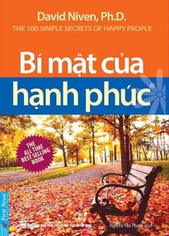 Bí Mật Của Hạnh Phúc Bí Mật Của Hạnh Phúc