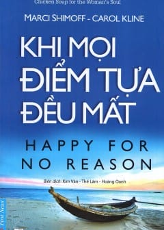 Khi Mọi Điểm Tựa Đều Mất Khi Mọi Điểm Tựa Đều Mất