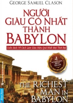 Người Giàu Có Nhất Thành Babylon Người Giàu Có Nhất Thành Babylon