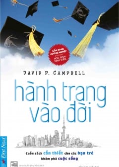 Hành Trang Vào Đời Hành Trang Vào Đời