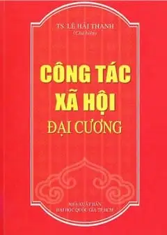 Công Tác Xã Hội Đại Cương