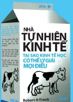 Nhà Tự Nhiên Kinh Tế