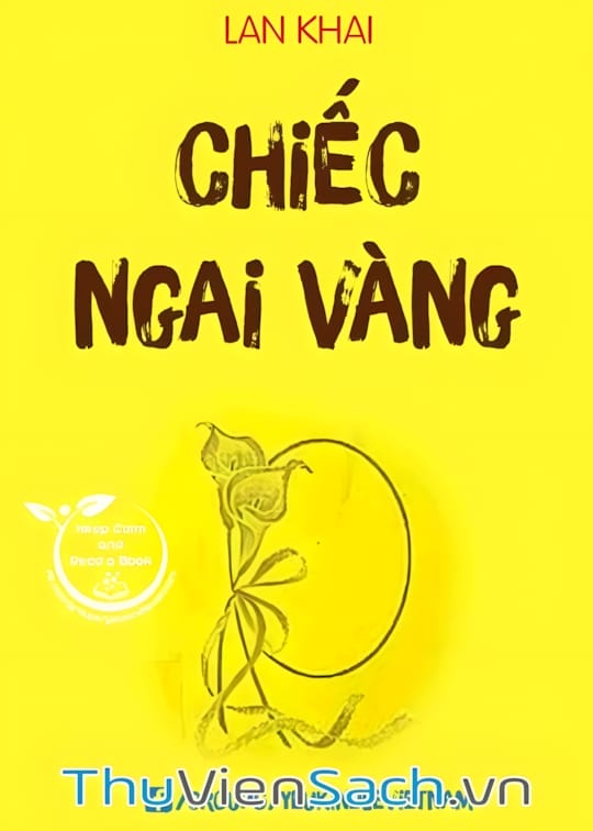 Ảnh bìa sách Chiếc Ngai Vàng