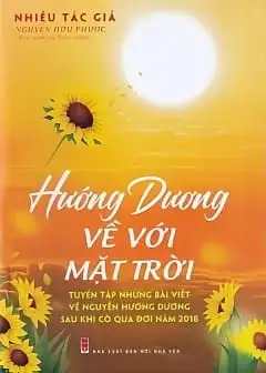 Hướng Dương Về Với Mặt Trời