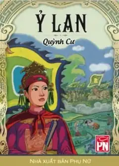Nguyên Phi Ỷ Lan
