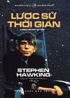 Lược Sử Thời Gian Lược Sử Thời Gian