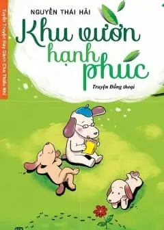 Khu Vườn Hạnh Phúc