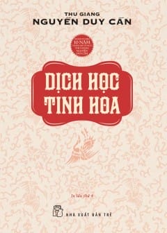Dịch Học Tinh Hoa Dịch Học Tinh Hoa