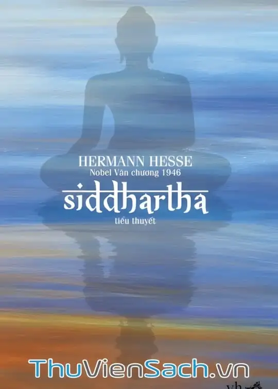 Ảnh bìa sách Siddhartha (Tất Đạt Đa)