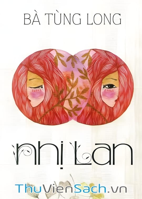 Ảnh bìa sách Nhị Lan