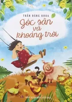 Góc Sân Và Khoảng Trời