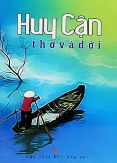 Tuyển Tập Thơ Huy Cận