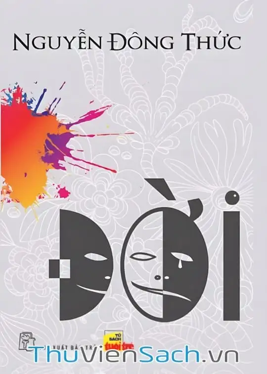 Ảnh bìa sách Đời - Tập 1