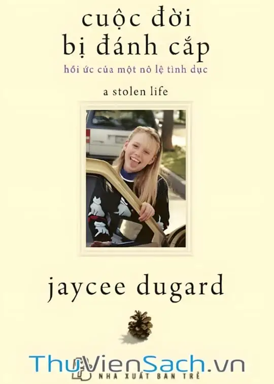 Ảnh bìa sách Cuộc Đời Bị Đánh Cắp