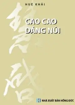 Cao Cao Dáng Núi