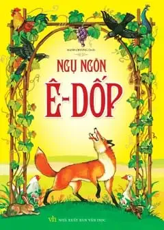 Ngụ Ngôn Ê Dốp