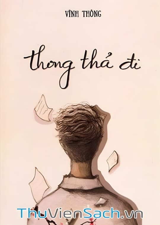Ảnh bìa sách Thong Thả Đi