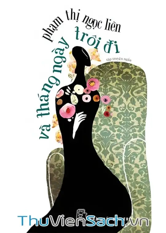 Ảnh bìa sách Và Tháng Ngày Trôi Đi