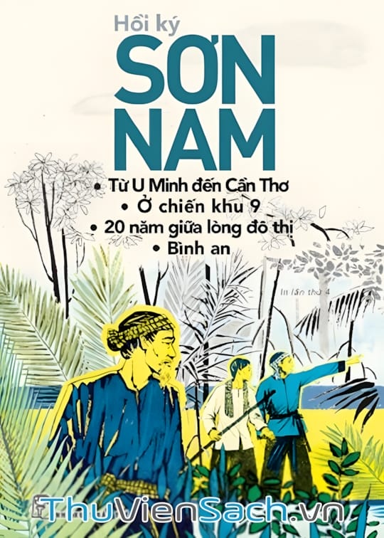 Ảnh bìa sách Hai Cõi U Minh