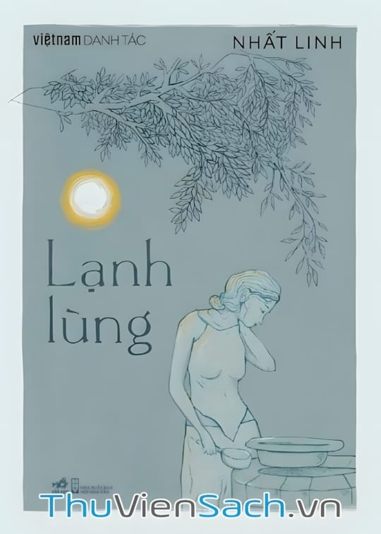 Ảnh bìa sách Lạnh Lùng