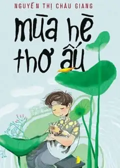 Mùa Hè Thơ Ấu