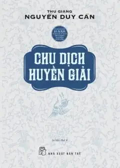 Chu Dịch Huyển Giải