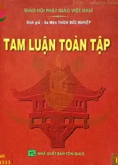 Tam Luận Toàn Tập
