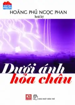 Dưới Ánh Hỏa Châu